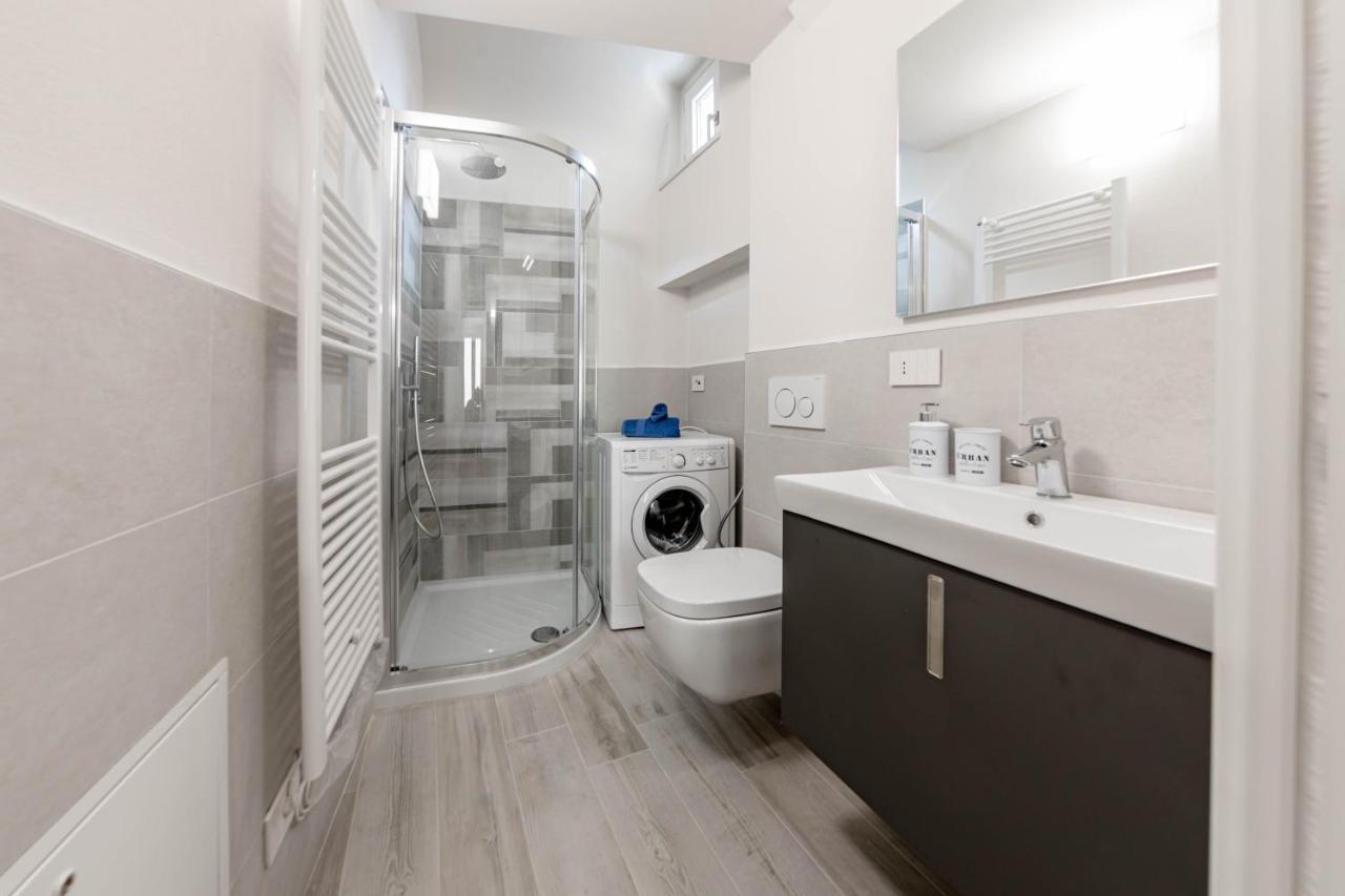 H11 Piccola Perla A Un Passo Dal Mare Apartment Santo Stefano al Mare Luaran gambar